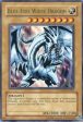 Blue-Eyes White Dragon (Green) [DL09-EN001] Rare Hot on Sale