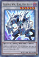 Celestial Wolf Lord, Blue Sirius [MP14-EN183] Ultra Rare Online now