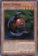 Blast Sphere [BP01-EN175] Common For Sale