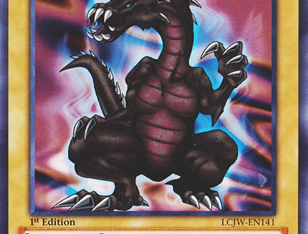 Crawling Dragon #2 [LCJW-EN141] Common Hot on Sale