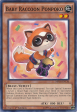 Baby Raccoon Ponpoko [MP14-EN136] Common For Cheap