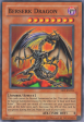 Berserk Dragon [DR1-EN181] Super Rare Discount