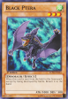 Black Ptera [LCJW-EN154] Common Online