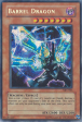 Barrel Dragon [VB5-003] Secret Rare Discount