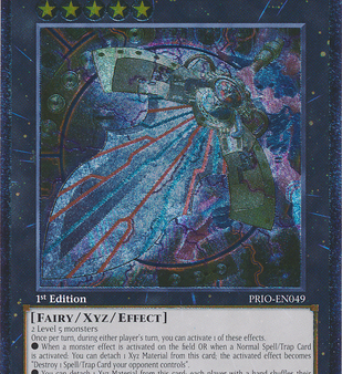 Artifact Durendal [PRIO-EN049] Ultimate Rare Online Sale