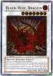 Black Rose Dragon (UTR) [CSOC-EN039] Ultimate Rare Discount