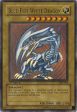 Blue-Eyes White Dragon [SDK-001] Ultra Rare Online Sale