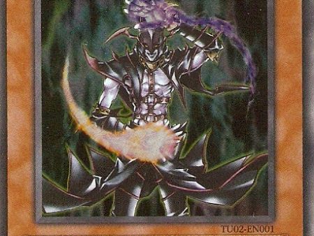 Chaos Sorcerer [TU02-EN001] Ultra Rare Fashion