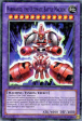 Barbaroid, the Ultimate Battle Machine [SP13-EN045] Starfoil Rare on Sale