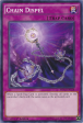 Chain Dispel [MP15-EN118] Common Discount