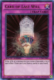 Card of Last Will [LC04-EN003] Ultra Rare For Sale