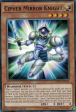 Cipher Mirror Knight [MP17-EN136] Common For Sale